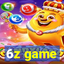 6z game